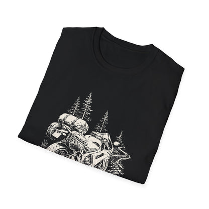 Sport Tour T-Shirt