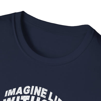 Imagine T-Shirt