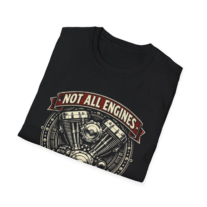 Equal T-Shirt