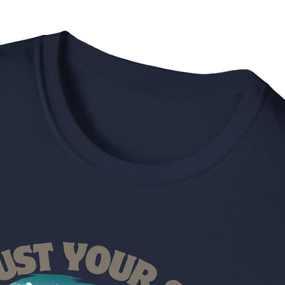 Trust Your Skill T-Shirt