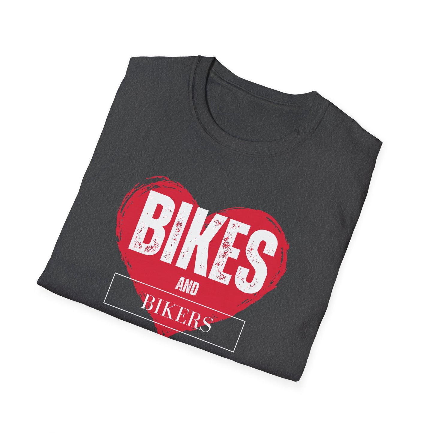 Bikes and Bikers T-Shirt