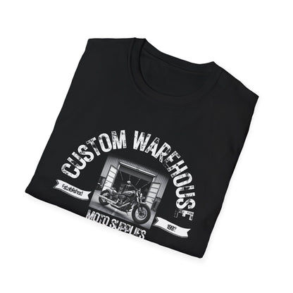 Custom Warehouse T-Shirt