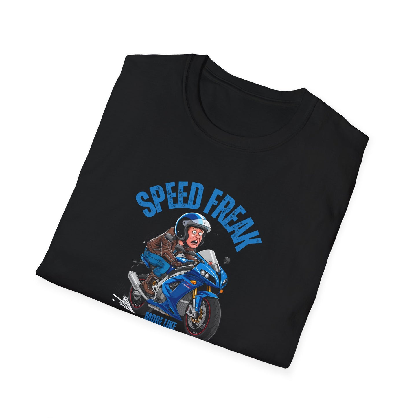 Speed Freak T-Shirt