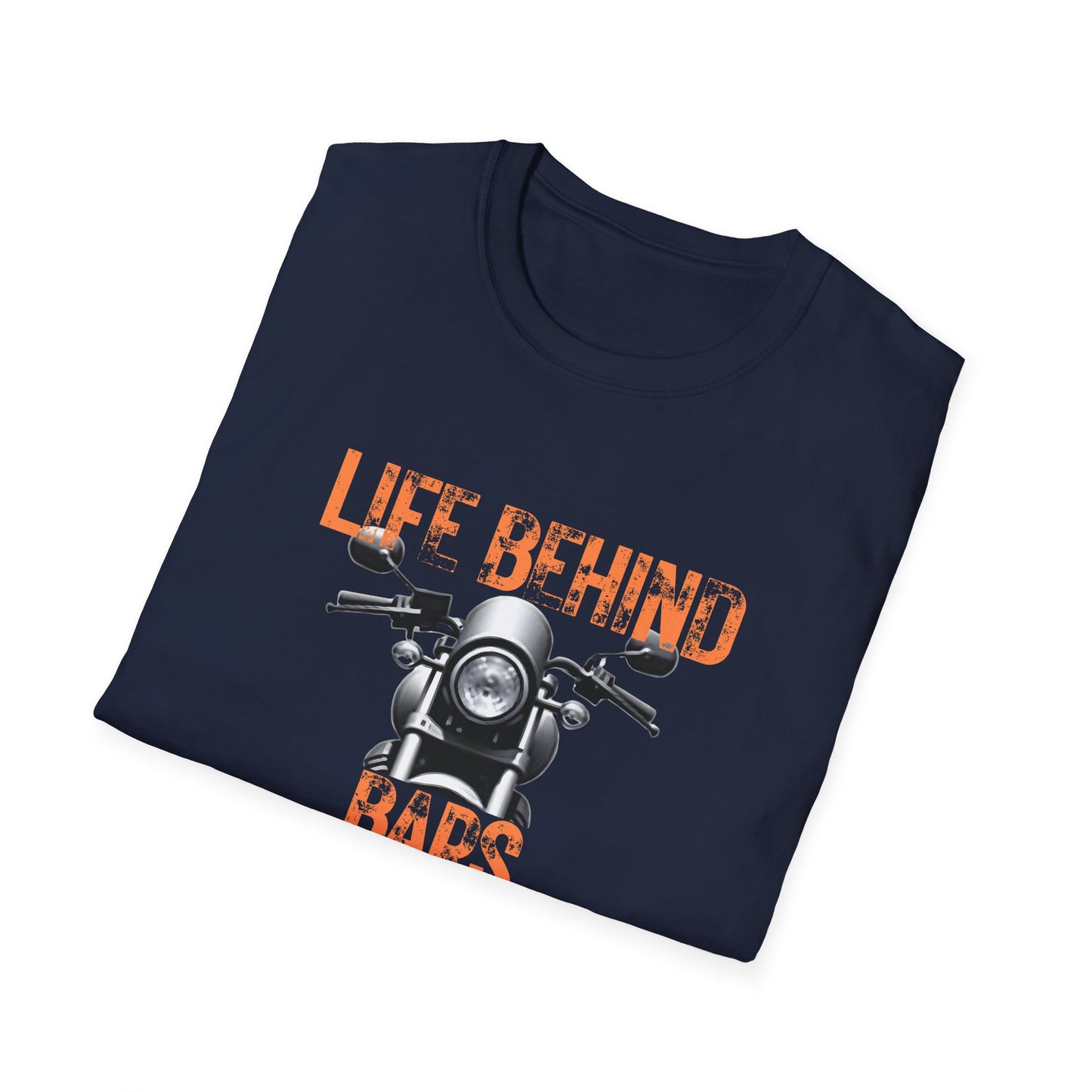 Life Behind Bars 1 T-Shirt