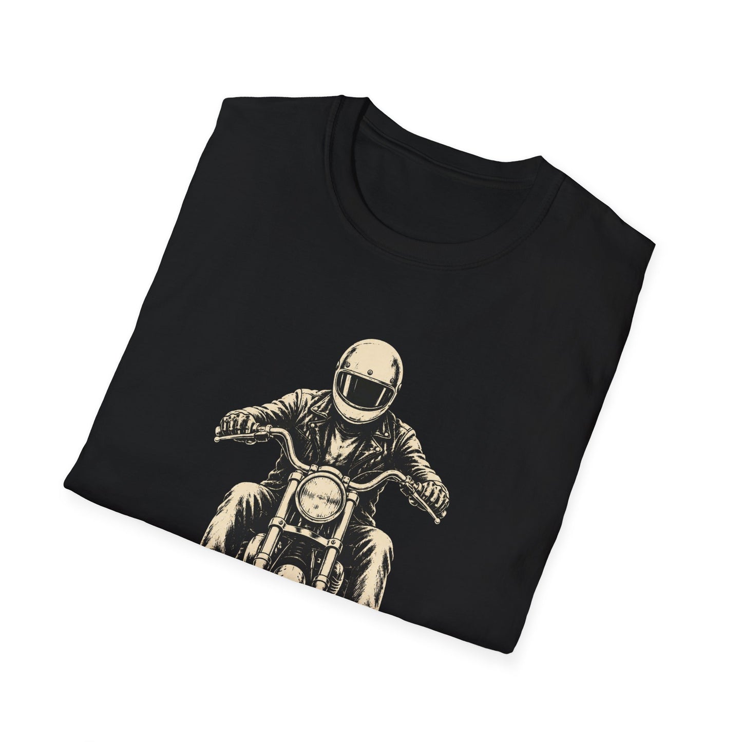 Head-On: Chopper T-Shirt