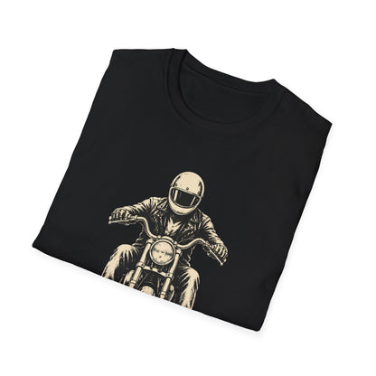 Head-On: Chopper T-Shirt