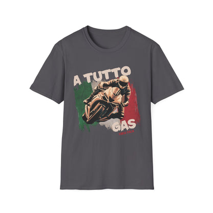 A Tutto Gas T-Shirt