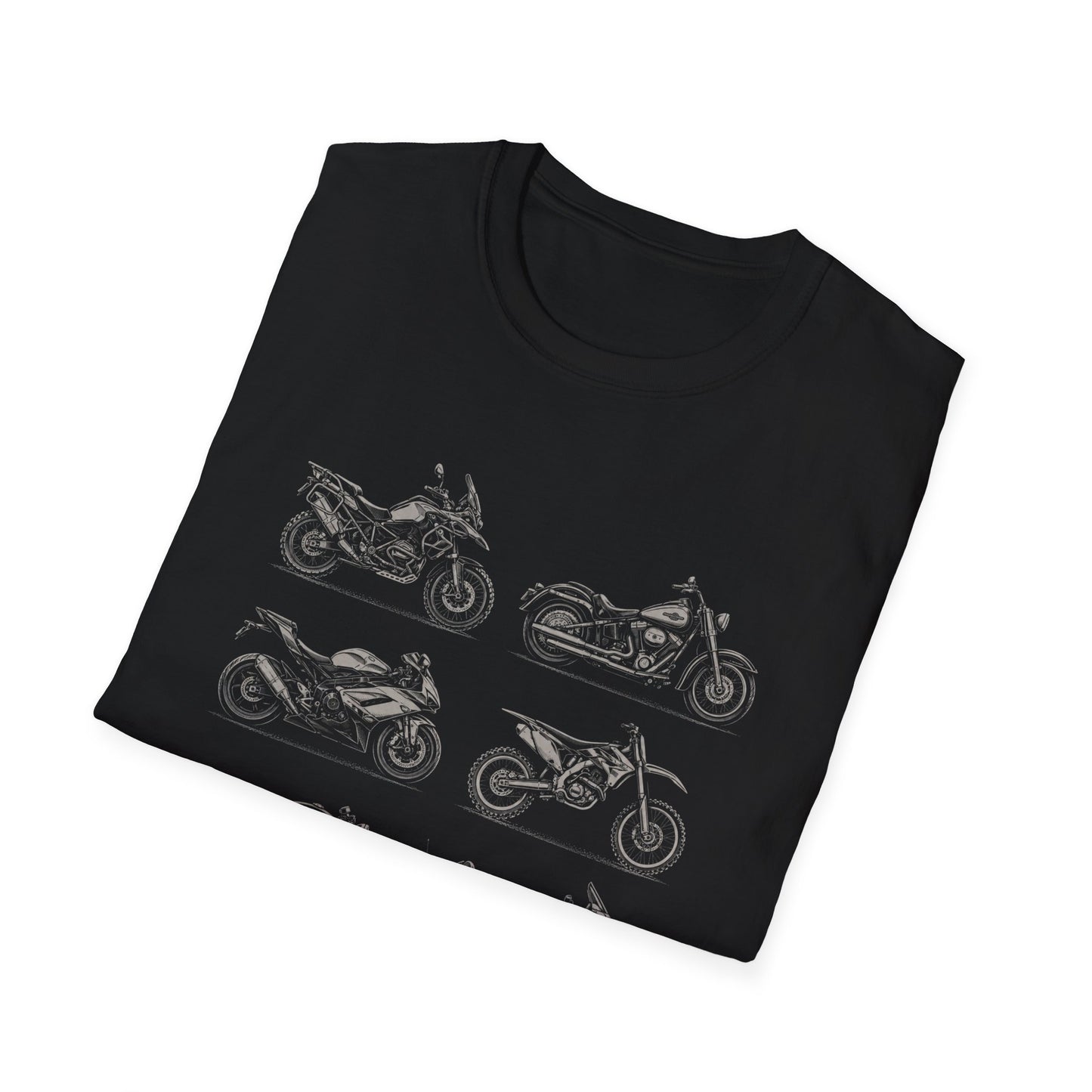 Dream Garage T-Shirt