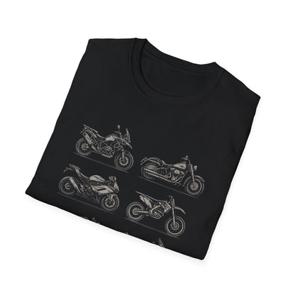 Dream Garage T-Shirt