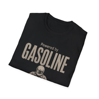 Gasoline & Coffee T-Shirt
