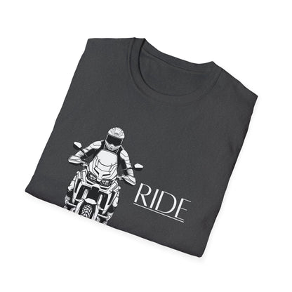 Ride T-Shirt