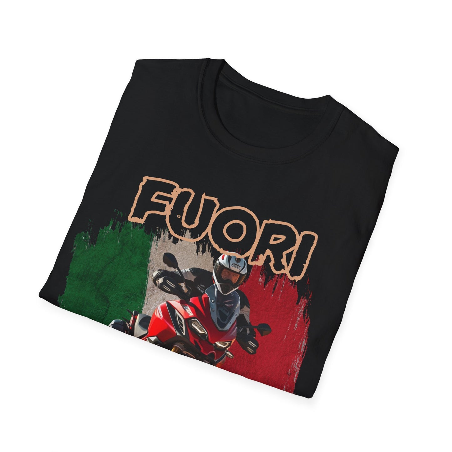 Fuori Strada T-Shirt