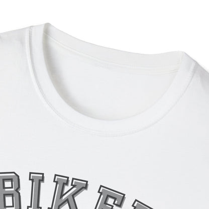 Biker University T-Shirt