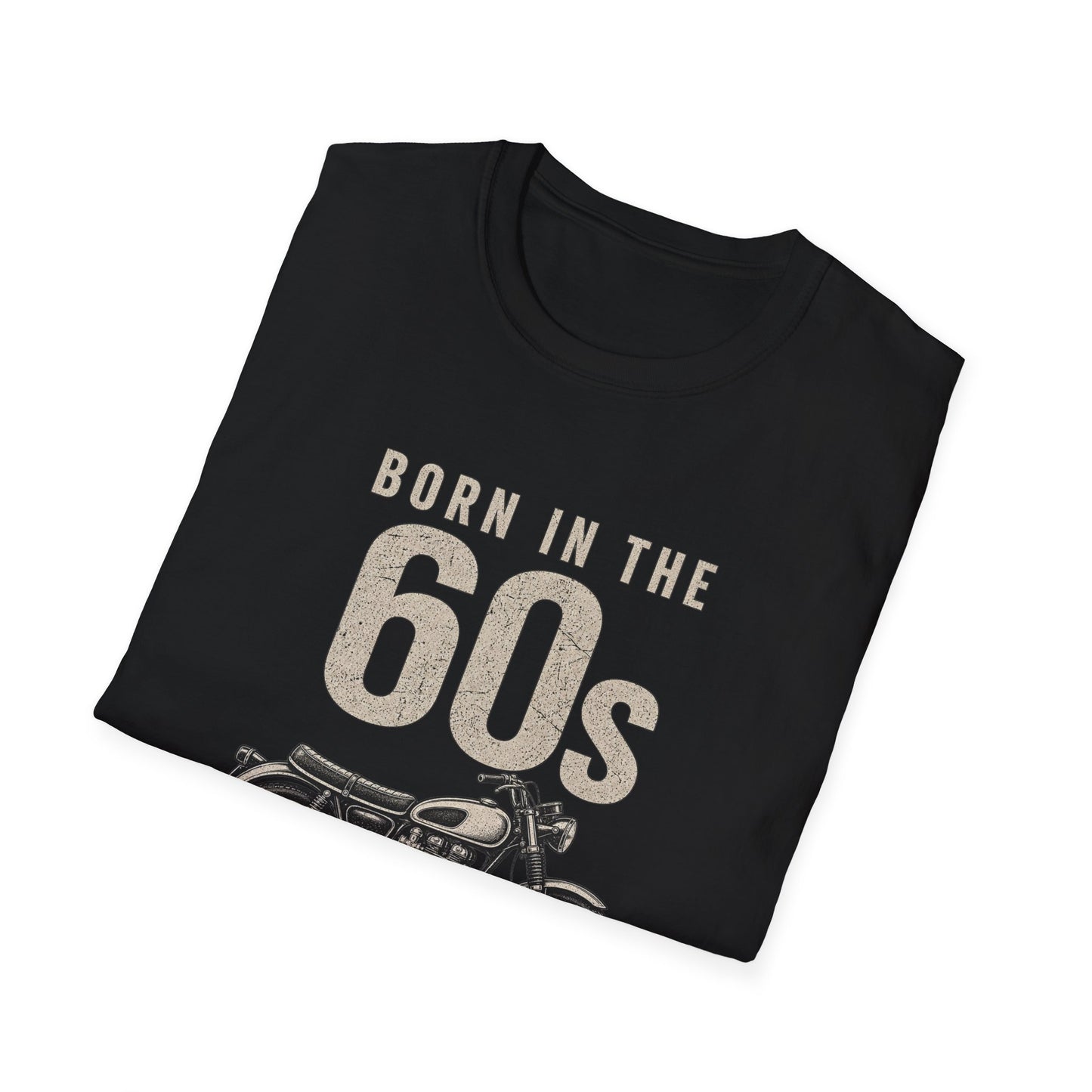 Not Going Quietly (60) T-Shirt