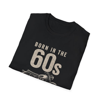 Not Going Quietly (60) T-Shirt