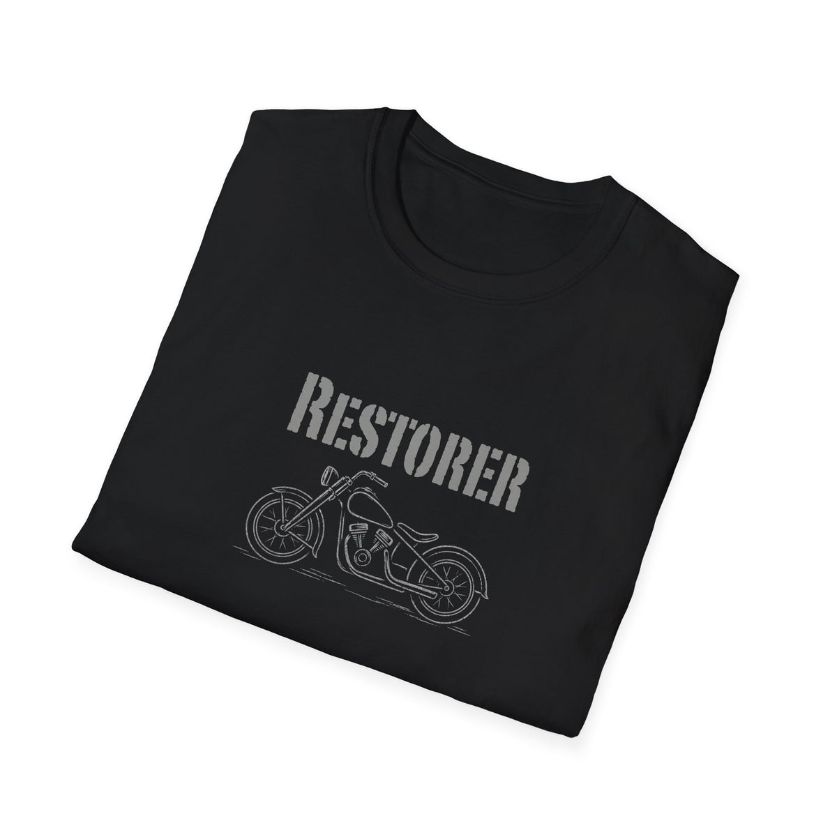Restorer T-Shirt