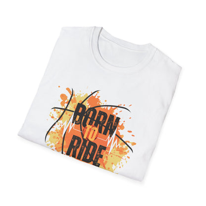 Born To Ride T-Shirt