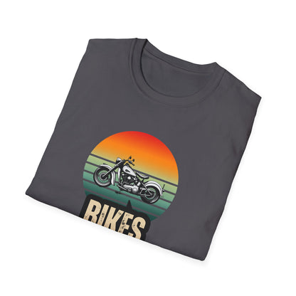 Bikes Are Awesome T-Shirt