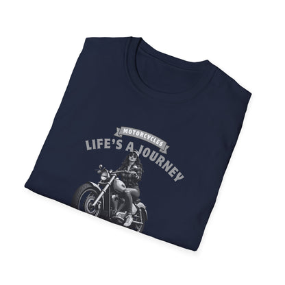 Enjoy the Ride T-Shirt