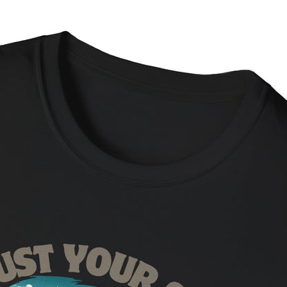 Trust Your Skill T-Shirt