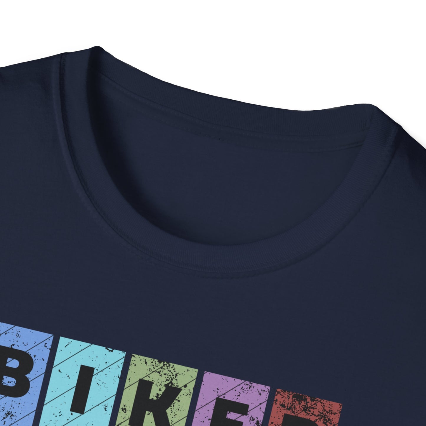 B.I.K.E.R T-Shirt