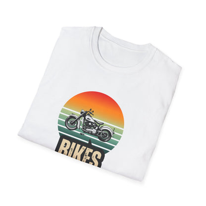 Bikes Are Awesome T-Shirt