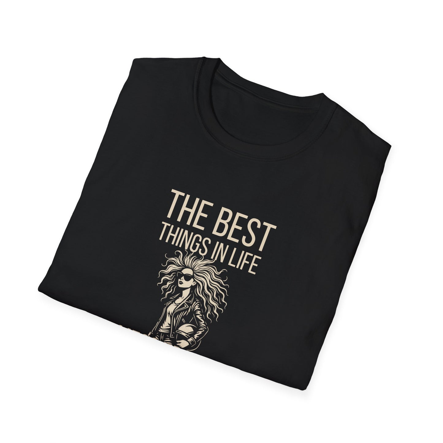 Hair T-Shirt