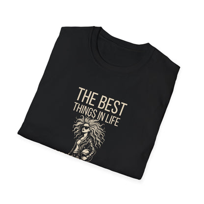 Hair T-Shirt