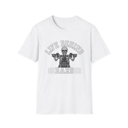 Life Behind Bars 4 T-Shirt