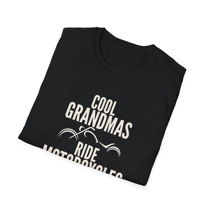 Cool Grandmas T-Shirt