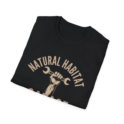Natural Habitat T-Shirt