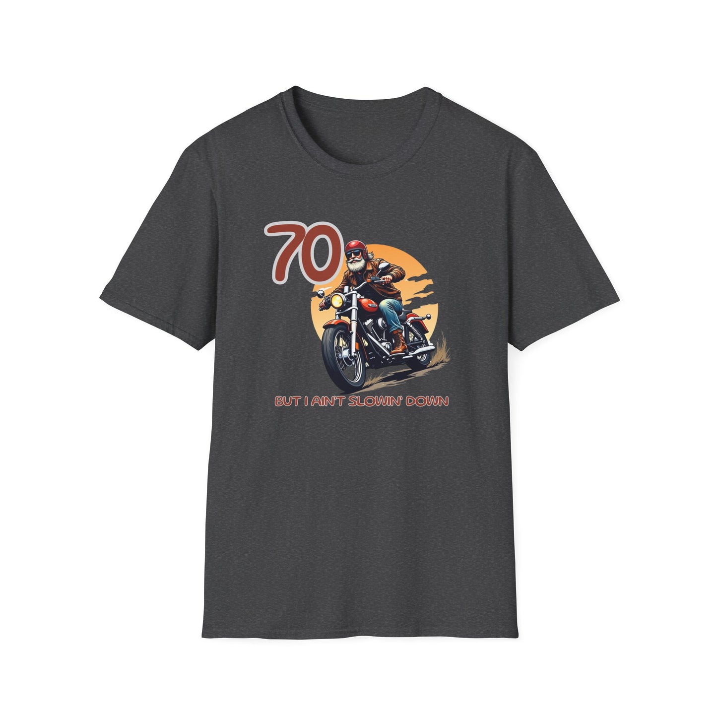 70 Today T-Shirt