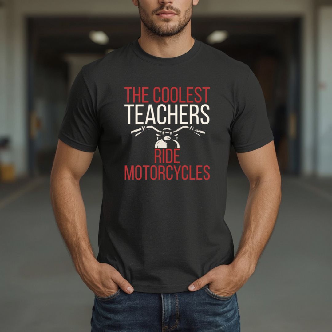 Teachers T-Shirt