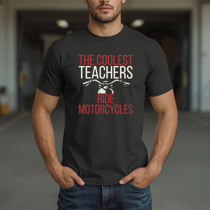 Teachers T-Shirt