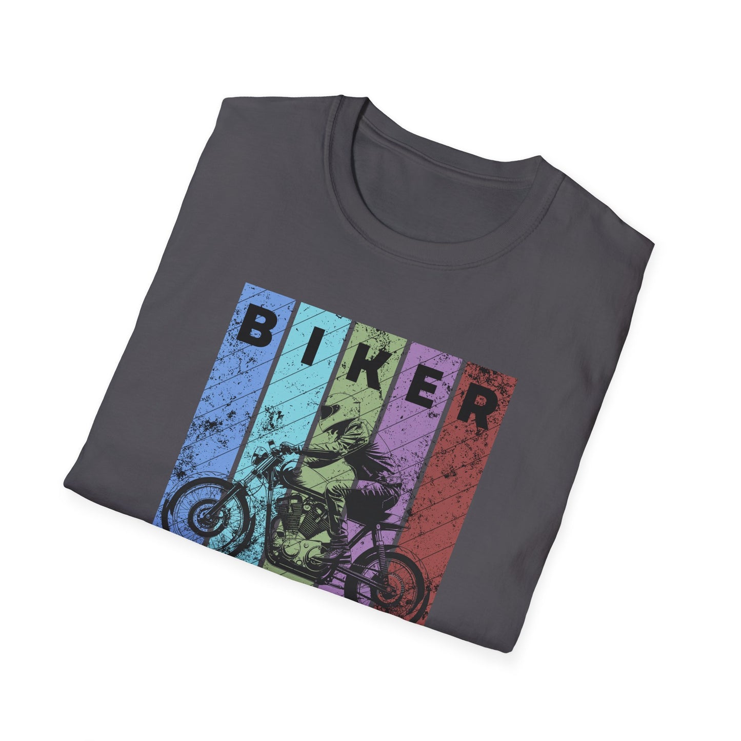 B.I.K.E.R T-Shirt