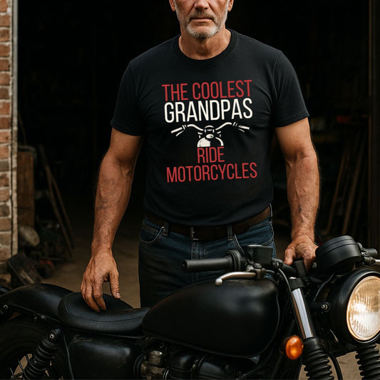 Grandpas T-Shirt