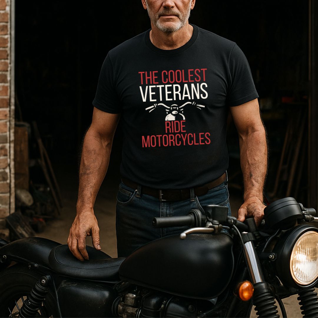 Veterans T-Shirt