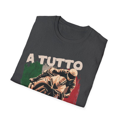 A Tutto Gas T-Shirt