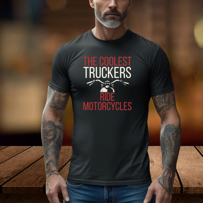 Truckers T-Shirt