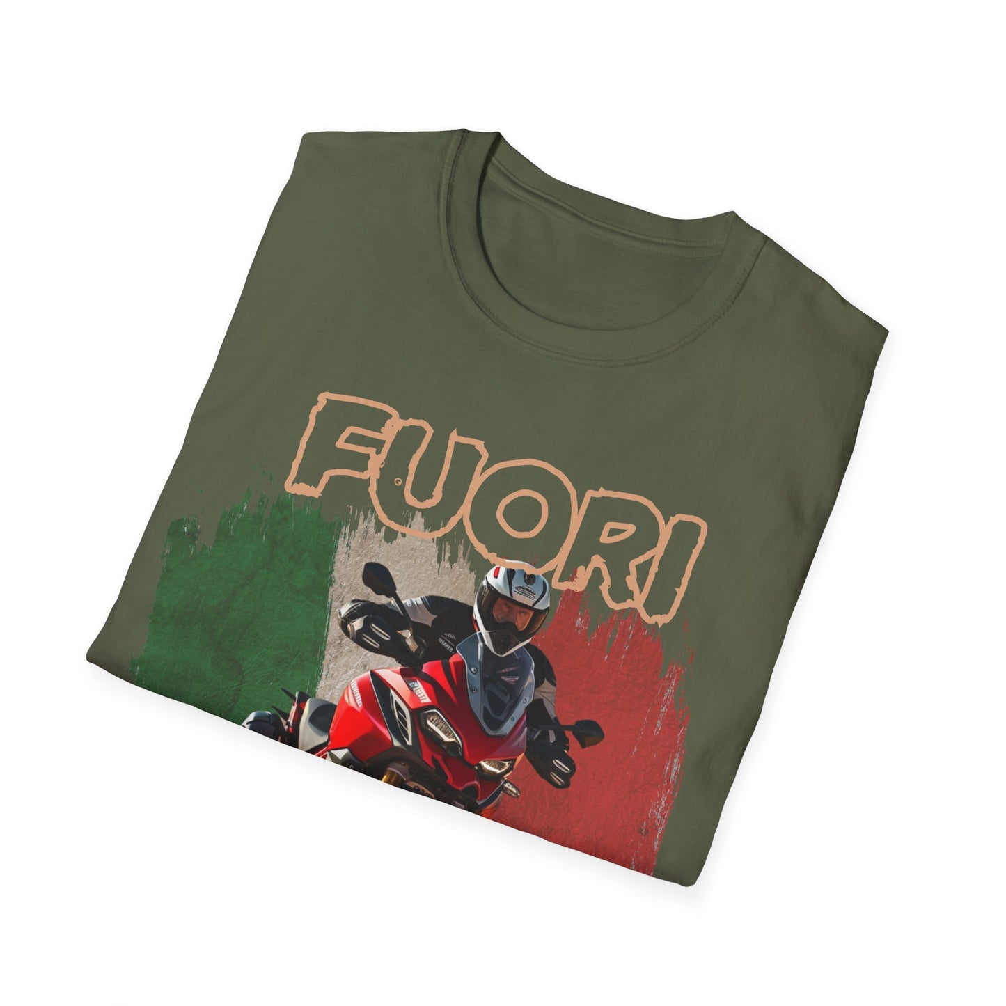 Fuori Strada T-Shirt