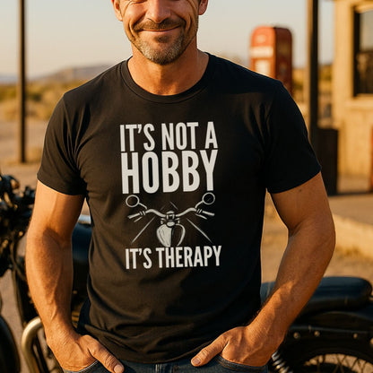 Hobby T-Shirt