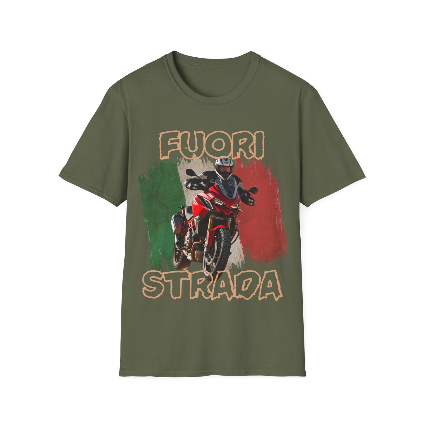 Fuori Strada T-Shirt