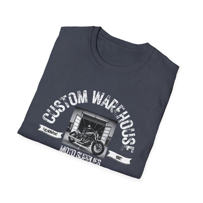 Custom Warehouse T-Shirt