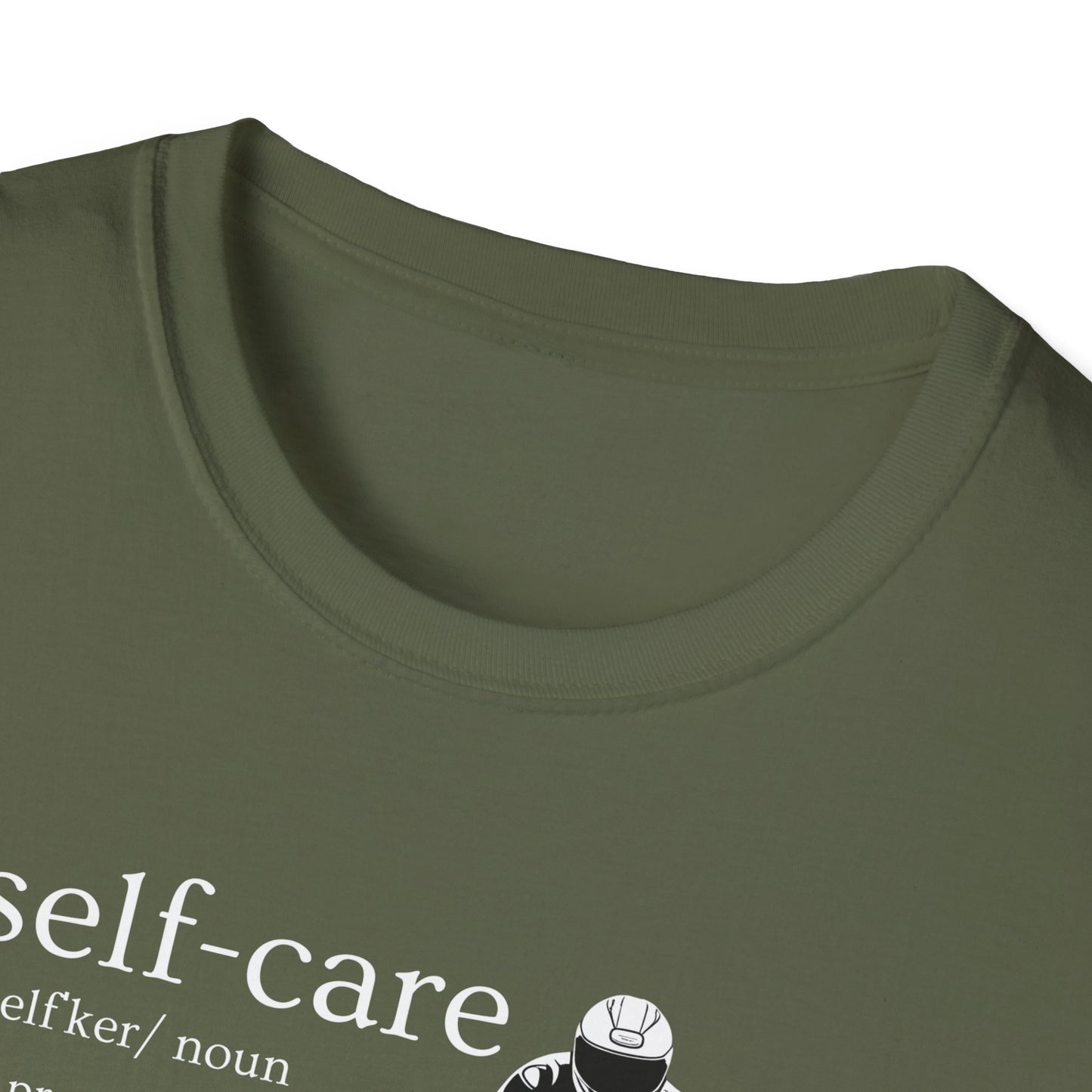 Self-Care T-Shirt