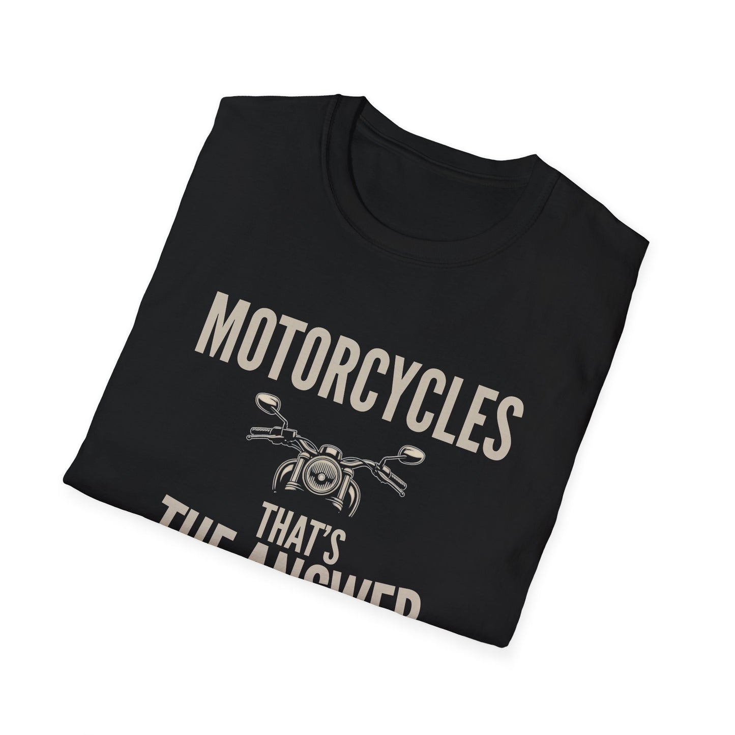 The Answer T-Shirt