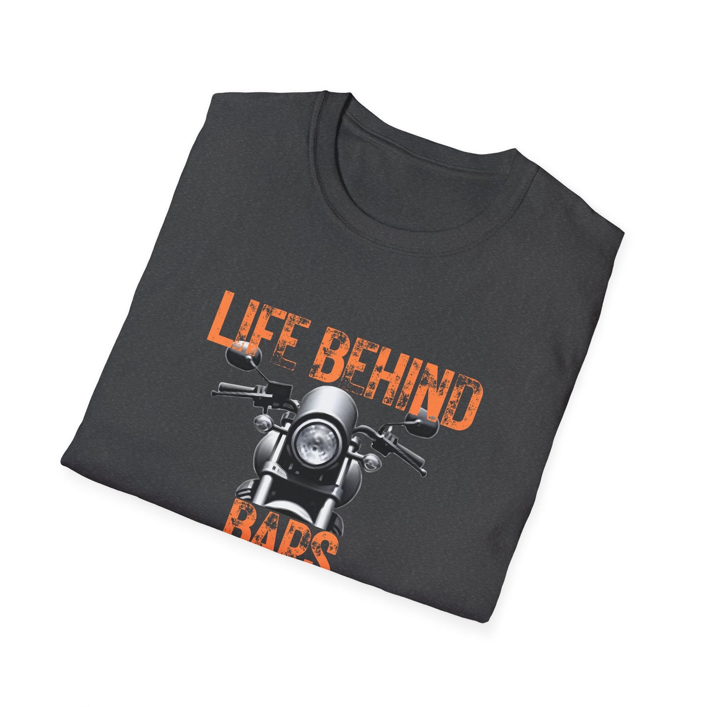 Life Behind Bars 1 T-Shirt