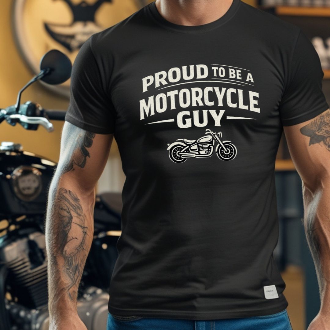 Proud T-Shirt