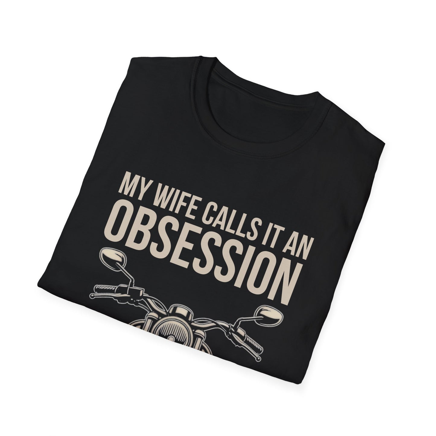 Obsession T-Shirt