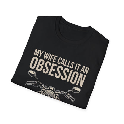 Obsession T-Shirt