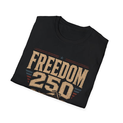Freedom 250 T-Shirt